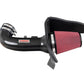 Corsa 16-24 Chevrolet Camaro SS 6.2L V8 Carbon Fiber Open Element Air Intake - Dry