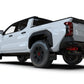 Rally Armor 2024 Toyota Tacoma Black UR Mud Flap w/ Metallic Black Logo