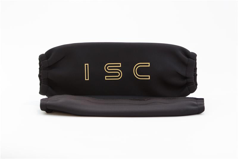ISC Supension 370mm Length Coilover Covers (pair)