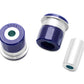 SuperPro 16-23 Mazda Miata MX5 Front Lower Control Arm Bushing Kit - Inner Rearward Position