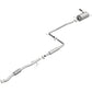 MagnaFlow BRE Exhaust Kit 97-99 Escort Tracer 2.0L