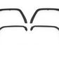 DV8 Offroad 20-24 Jeep Gladiator JT Fender Deletes