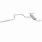 BRExhaust 08-12 CHEVROLET MALIBU 3.6L Exhaust Kit