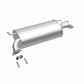 MagnaFlow BRE Exhaust Kit 00-04 Toyota Avalon 3.0L
