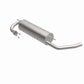 BRExhaust 96-97 Toyota RAV4 2.0L Muffler Kit