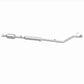 Magnaflow 14-16 Kia Forte 1.8L Direct Fit Cat Converter (California Grade)