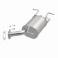 BRE Exhaust 03-04 G35 3.5L Muffler Kit