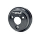 Torque Solution Subaru FA24 / FB25 Engines Water Pump Pulley