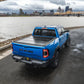 UnderCover 19-24 Dodge Ram 6.4ft. Bed w/MFTG Ultra Flex Bed Cover