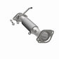 BRE Exhaust 13-16 SANTA FE SPORT SORENTO 2.4L Front Pipe Kit