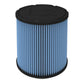 aFe Magnum FORCEintake Replacement Air Filter w/ D2 Dura-Dry Media 4in F x 8in B x 7in T x 8inH
