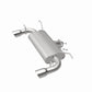 BRExhaust 06-14 MAZDA MX-5 MIATA 2.0L Exhaust Kit