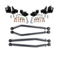 Synergy 03-13 Ram 1500/2500/3500 4x4 Long Arm Upgrade Kit