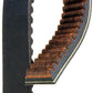 Gates 1999 Bombardier Formula III 600 599cc Drive G-Force CVT Belt
