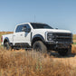 DV8 Offroad 23-26 Ford F-250/F-350 Spec Series Front Bumper w/ Winch