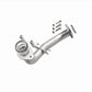 Magnaflow BRExhaust 16-22 Honda HR-V 1.8L Front Pipe Kit