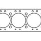 Cometic Jaguar 1968-1973 4.2L XK6 .059in CFM-20 Cylinder Head Gasket - 93mm Bore