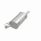 BRExhaust 13-17 NISSAN SENTRA 1.8L Muffler Kit