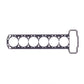 Cometic Jaguar 1968-1973 4.2L XK6 .059in CFM-20 Cylinder Head Gasket - 93mm Bore