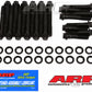 ARP Pontiac 1965-66 326-421 cid w/ D-Port Head Bolt Kit