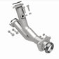BRE Exhaust 04-09 Highlander RX330 RX350 2.4L 3.3L 3.5L Front Pipe Kit