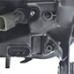 Hella 2008-2011 Mercedes-Benz ML320 Headlight Assembly