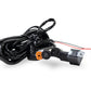 DV8 Offroad 40 AMP DT 4-Pin Halo Light Harness