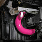 Perrin 22-24 Subaru WRX Cold Air Intake w/ Heatshield - Hyper Pink