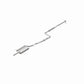 MagnaFlow BRE Exhaust Kit 94-97 Honda Accord 2.2L