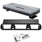 Putco Universal Yellow Jacket 12in x 4.5in Strobe Light Bar - Yellow/White