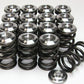 GSC P-D 3SGTE Spring and Titanium Retainer Kit for Shim Under Bucket