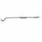 Magnaflow Conv Direct Fit 18-19 Hyundai Kona L4 OEM Underbody