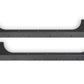 DV8 Offroad 18-23 Jeep Wrangler JL Rock Skins (2 Door Only)