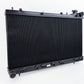 CSF 06-08 Subaru Forester XT All Aluminum Radiator