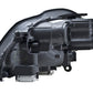 Hella 2007-2007 Mercedes-Benz GL320 Headlight Assembly