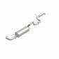 MagnaFlow BRE Exhaust Kit 11-17 T&C Grand Caravan Ram C/V Routan 3.6L