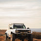 DV8 Offroad 2022+ Ford Bronco Raptor Tube Front Bumper