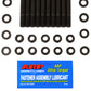 ARP SB Ford Australian 7/16in main stud kit