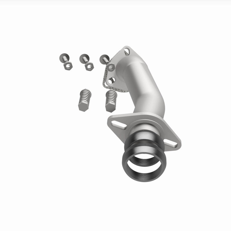 BRE Exhaust 09-12 Escape Tribute 2.5L 3.0L Front Pipe Kit