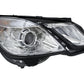 Hella 2010-2013 Mercedes-Benz E200 AMG Halogen Headlight Assembly