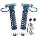 Superlift 05-16 Ford F250/350 Front Coilover Shocks - 6-8in Lift