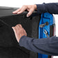 UnderCover 19-24 Dodge Ram 6.4ft. Bed w/MFTG Ultra Flex Bed Cover