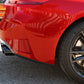 aFe MACHForce XP Cat-Back Exhaust BMW Z4 M40i (G29) 19-24 L6-3.0L (t) B58