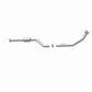 Magnaflow 2004 Mercedes-Benz SLK230 2.3L Direct Fit Converter