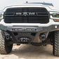 DV8 Offroad 2019+ RAM 2500/3500 Spec Series Front Bumper