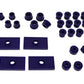 SuperPro Bushing Kit