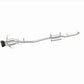 MagnaFlow 24-25 Acura Integra Type S SPEQ Series Cat-Back Exhaust System w/ Black Chrome Tips