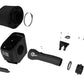 aFe 2025+ Dodge Ram 1500 RHO Track Series Carbon Fiber Cold Air Intake System w/ Blk Pro 5R Filter