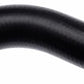 Gates 90-96 Mitsubishi Pickup 4-Cyl. 2.4L Upper Molded Coolant Hose