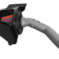 K&N 16-22 Grand Cherokee NextGen Aluminum Cold Air Intake